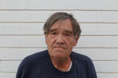 James Warren Lewis a registered Sex or Kidnap Offender of Utah