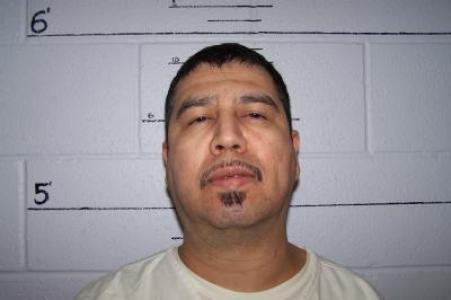 Aaron Camargo Barron a registered Sex or Kidnap Offender of Utah