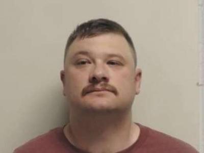 Ryan Kenneth Barney a registered Sex or Kidnap Offender of Utah
