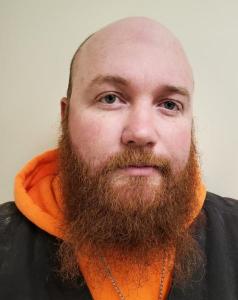 Ryan Bush a registered Sex or Kidnap Offender of Utah