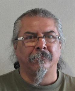 Gerardo Ramirez a registered Sex or Kidnap Offender of Utah