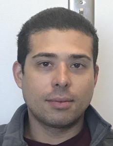 James Gary Carrillo a registered Sex or Kidnap Offender of Utah