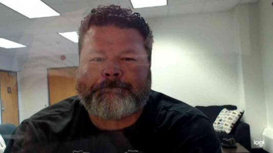 Rodney Chadwick Andrew a registered Sex or Kidnap Offender of Utah