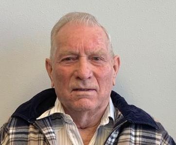 Merle Arlo Schraeder a registered Sex or Kidnap Offender of Utah
