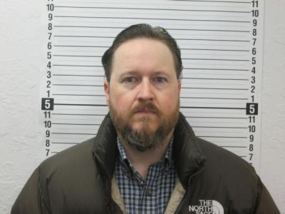 Shaun Wayne Malone a registered Sex or Kidnap Offender of Utah