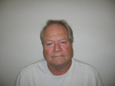 Elton Luckart a registered Sex or Kidnap Offender of Utah