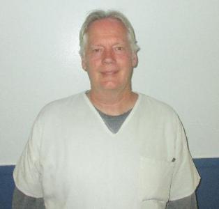 Keith Scott Brown a registered Sex or Kidnap Offender of Utah