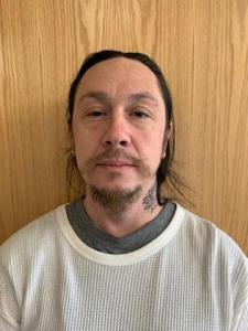 Caleb Sanford a registered Sex or Kidnap Offender of Utah