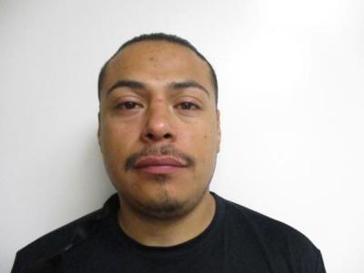 Harold Benjamin Rivera a registered Sex or Kidnap Offender of Utah