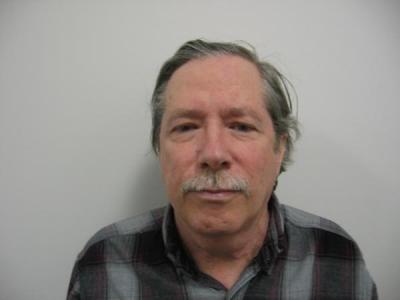 Terence D William a registered Sex or Kidnap Offender of Utah