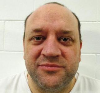 Stephen John Coleman a registered Sex or Kidnap Offender of Utah