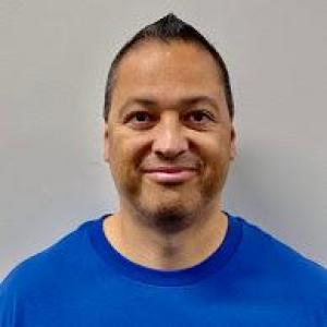Marcos Granados Jr a registered Sex or Kidnap Offender of Utah