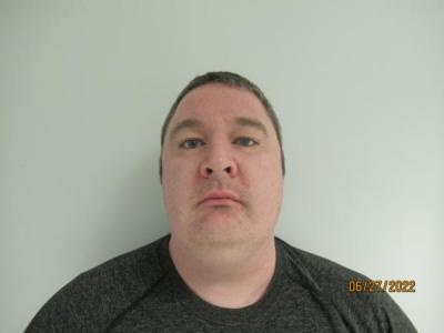 Derrick Scot Rogers a registered Sex or Kidnap Offender of Utah