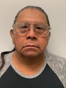 Norbert Kee Lee a registered Sex or Kidnap Offender of Utah