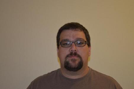 Shawn Eugene Johnson a registered Sex or Kidnap Offender of Utah