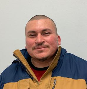 Querlin Omar Campos a registered Sex or Kidnap Offender of Utah