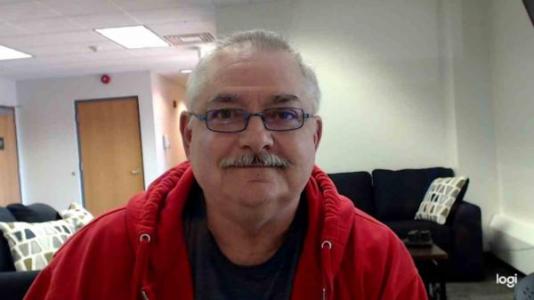 Blair Allen Bullock a registered Sex or Kidnap Offender of Utah