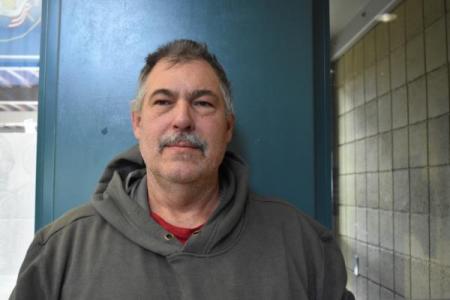 Aaron Leif Santti a registered Sex or Kidnap Offender of Utah