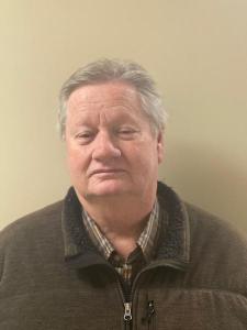 Oliver Boyd Peterson a registered Sex or Kidnap Offender of Utah
