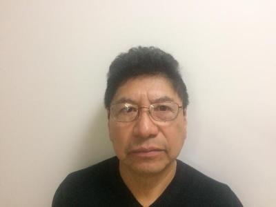 Adalberto Ramirez a registered Sex or Kidnap Offender of Utah