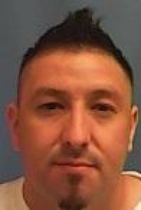 Juan Francisco Luna a registered Sex or Kidnap Offender of Utah
