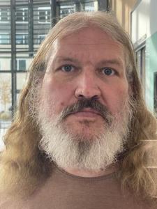 Kevin Roger Erickson a registered Sex or Kidnap Offender of Utah