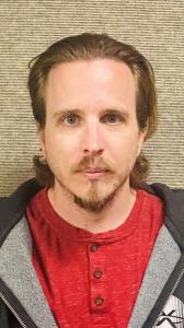 Daniel C Linford a registered Sex or Kidnap Offender of Utah