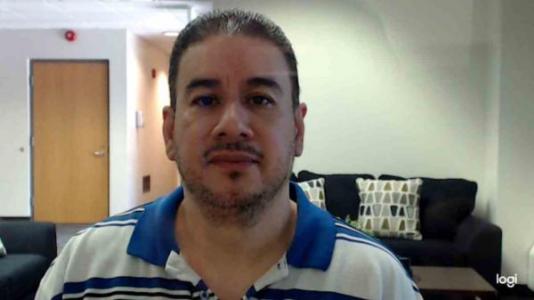 Agustin Ruiz Davitz a registered Sex or Kidnap Offender of Utah