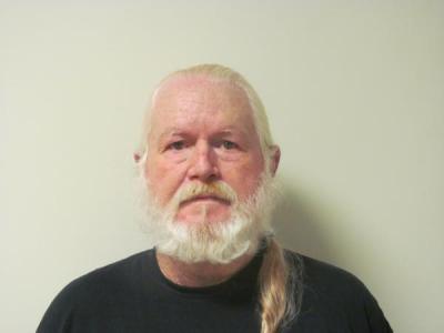 Gary Michael Hudgins a registered Sex or Kidnap Offender of Utah