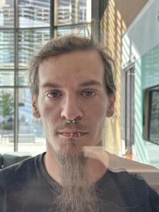 Justin Andrew Thorson a registered Sex or Kidnap Offender of Utah