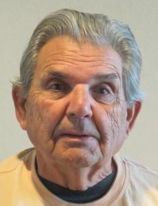 Robert Daniels a registered Sex or Kidnap Offender of Utah