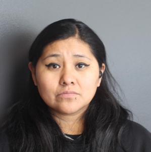 Krystal Marie Benallie a registered Sex or Kidnap Offender of Utah