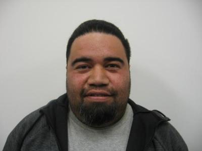 Salesimafi P Tuakoi a registered Sex or Kidnap Offender of Utah