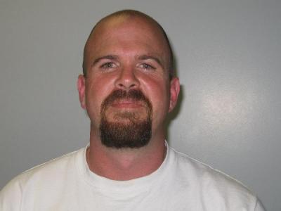 Dustin Bue Messerly a registered Sex or Kidnap Offender of Utah