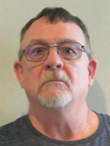Frank Ray Anderson a registered Sex or Kidnap Offender of Utah