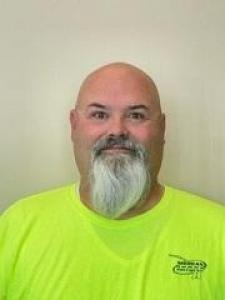 Patrick Charles White a registered Sex or Kidnap Offender of Utah
