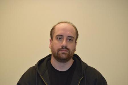 Andrew Glen Walker a registered Sex or Kidnap Offender of Utah