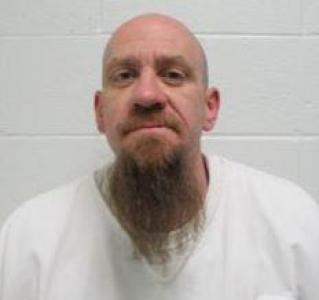 Allen James Hoopes a registered Sex or Kidnap Offender of Utah