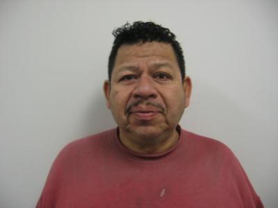 Jorge Alberto Barrera a registered Sex or Kidnap Offender of Utah