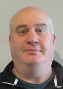 Terry Dustin Kunz a registered Sex or Kidnap Offender of Utah