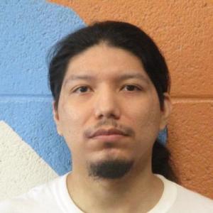 Jesus Armando Garza a registered Sex or Kidnap Offender of Utah