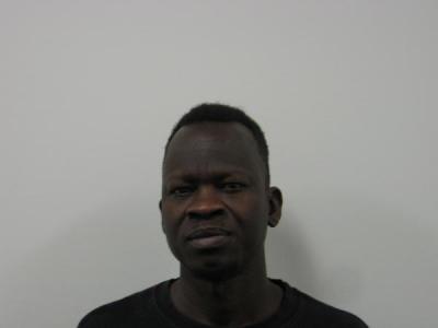 David Deng Akok a registered Sex or Kidnap Offender of Utah