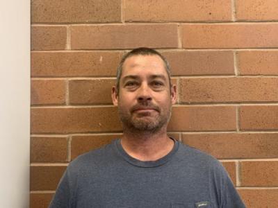 Zachary Sherrill a registered Sex or Kidnap Offender of Utah