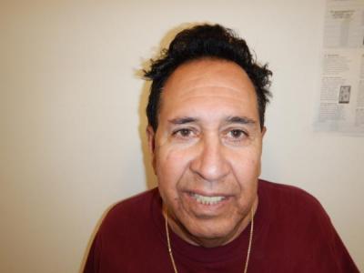 Manuel L Maestas a registered Sex or Kidnap Offender of Utah