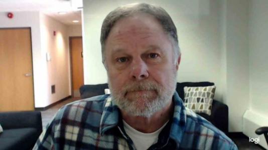 Robert C Mckell a registered Sex or Kidnap Offender of Utah