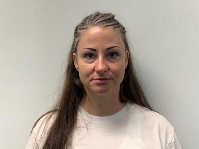 Jennifer Bojacue Caldren a registered Sex or Kidnap Offender of Utah