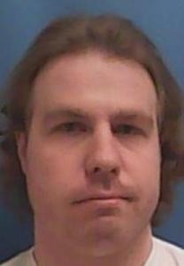 Nicholas Simmonds a registered Sex or Kidnap Offender of Utah