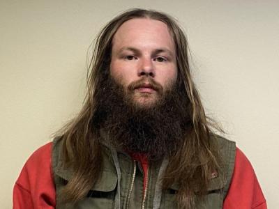 Dustin Christensen a registered Sex or Kidnap Offender of Utah