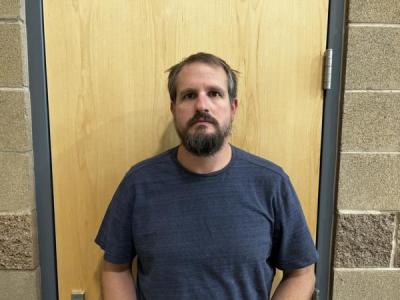 Jason Lasell Coleman a registered Sex or Kidnap Offender of Utah