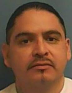 Marcos Antonio Alatorre a registered Sex or Kidnap Offender of Utah